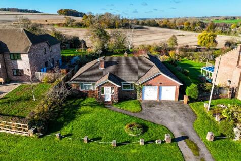 Top Green, Lockerley, Romsey, SO51