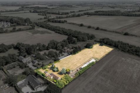 Springhill, Longworth, OX13