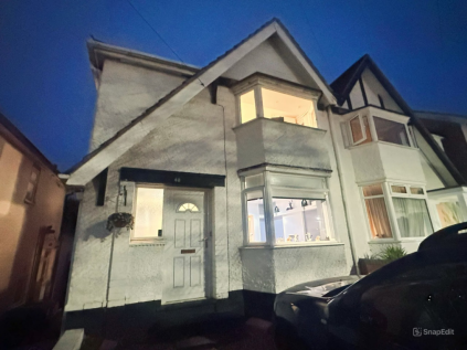 Cliff Rock Road, Rednal, Birmingham, West Midlands, B45 8QG