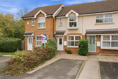 Bodiam Close, Berkeley Beverborne, Worcester, Worcestershire, WR4 0EL