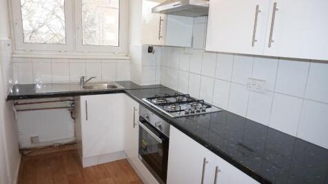 Talwin Street, London, E3