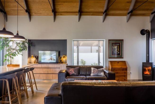 Lounge/Living