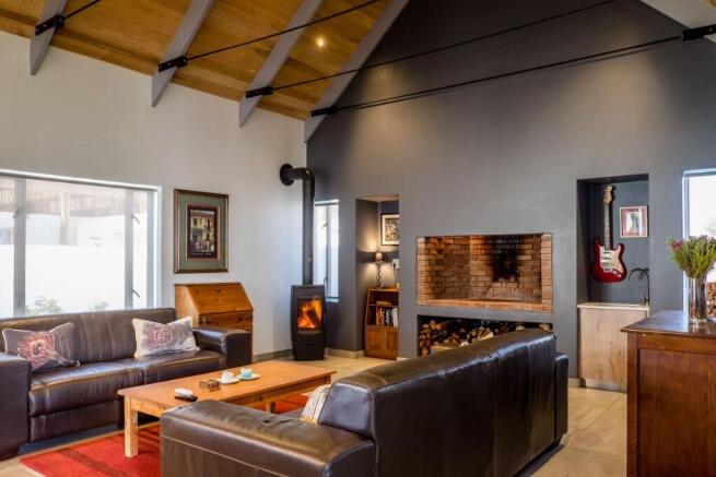 Lounge/Living