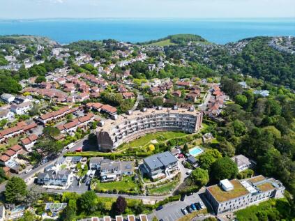 Lyncombe Crescent, Torquay