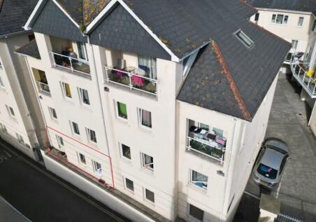 The Old Print Works, Braddons Hill Road West, Torquay