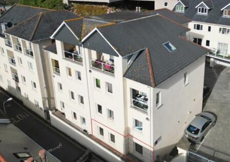 Old Print Works, Braddons Hill Road West, Torquay