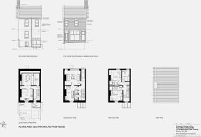 Proposed Layout