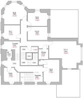 FIRST & SECOND FLOOR