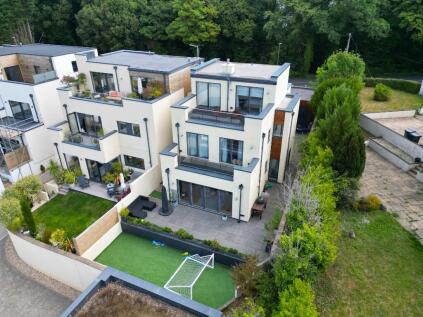 1 Maidenfield, Teignmouth Road, Torquay