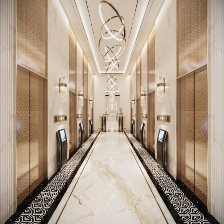 Lift Lobby