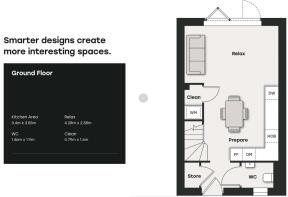 Ground FLoor