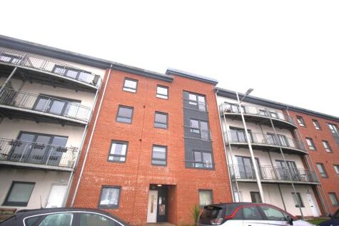 South Victoria Dock Road, Dundee, DD1