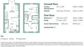 Floorplans