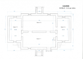 Plans maison