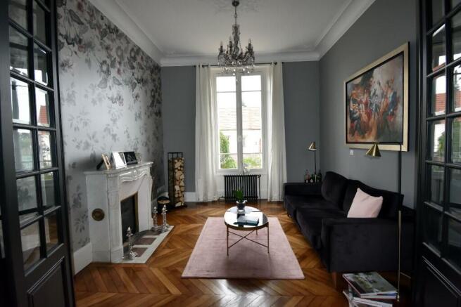 Salon