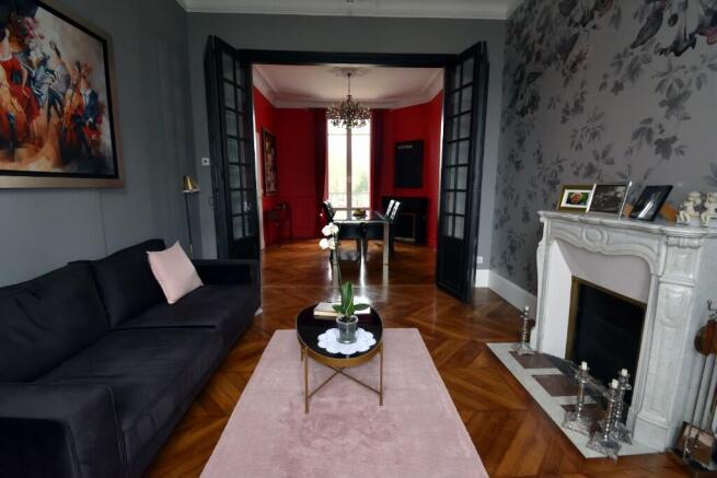 Salon salle manager