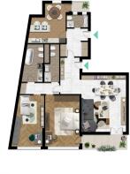 Floorplans