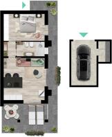Floorplans