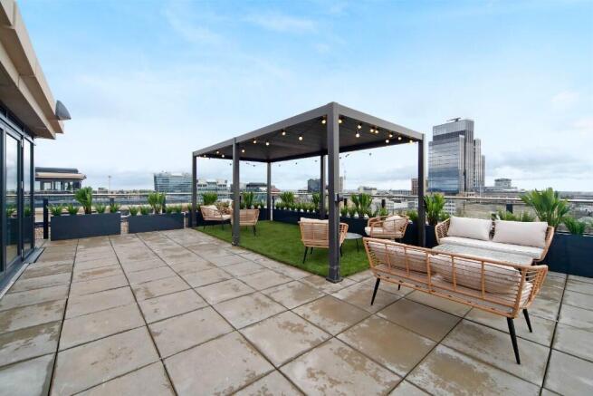 Sky Lounge