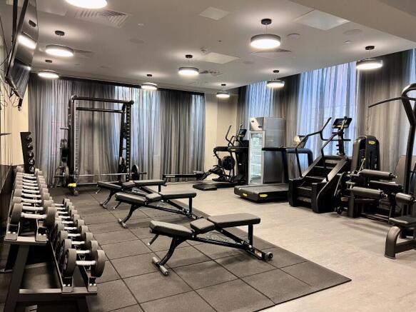 Gym