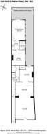 Floor/Site plan 1