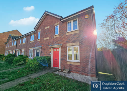 Coopers Meadow, Keresley End, Coventry, CV7 8RG