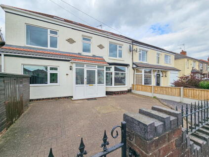 Fir Tree Avenue, Coventry, CV4 9FR