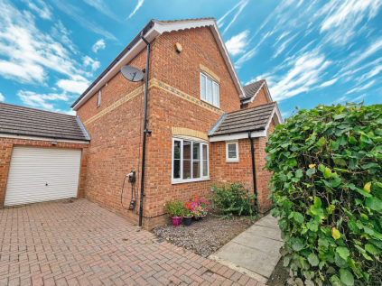 Waterside, Hawkesbury Village, Coventry, Warwickshire, CV6 6QW