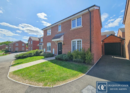 Cabinhill Road, Nuneaton, CV10 9RN