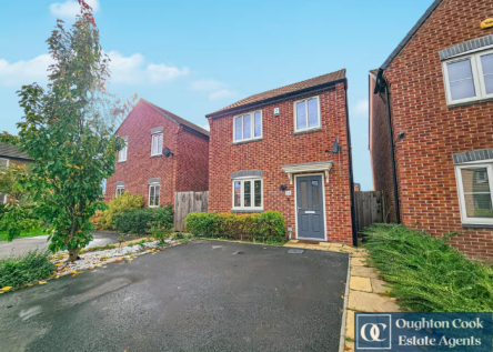 Rollings Drive, Coventry, CV2 3QN