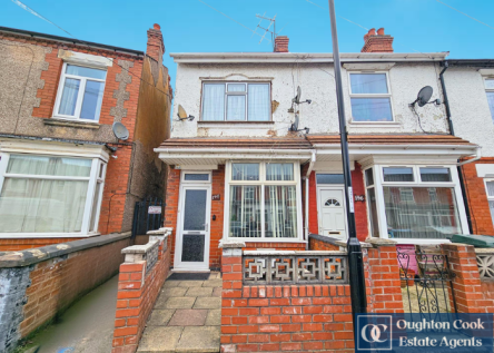 Queen Marys Road, Coventry, CV6 5LS