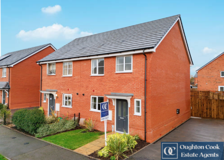 Sephton Drive, Hawkesbury Village, Coventry, CV6 6QY