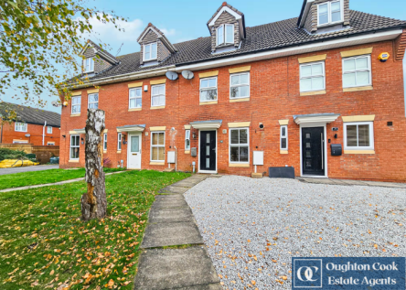 Primrose Drive, CV12 0GL