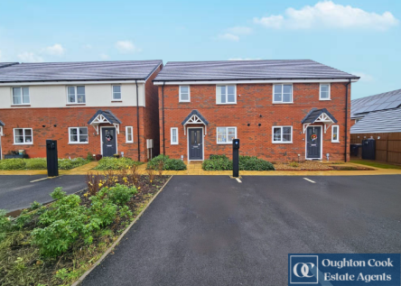 Portrush Way, Hawkesbury Village, Coventry, CV6 6QH