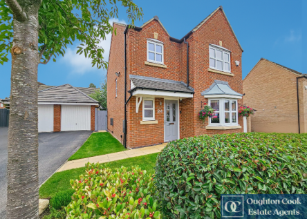 Weir Way, Binley, Coventry, CV3 1QL