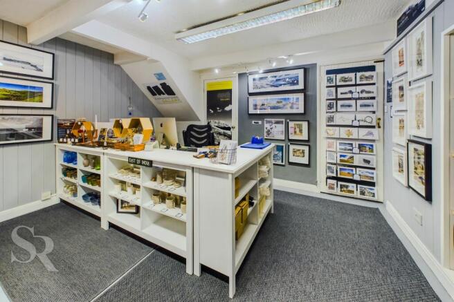 Shop Floor