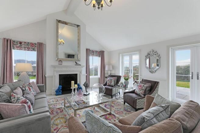 Purpose Built New Living Space
