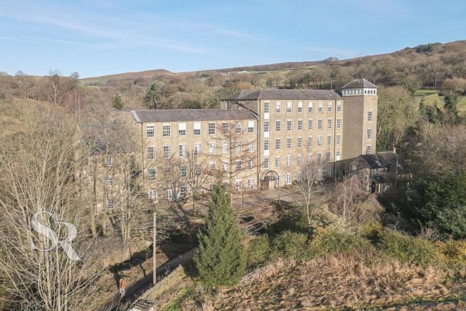 Clough Mill