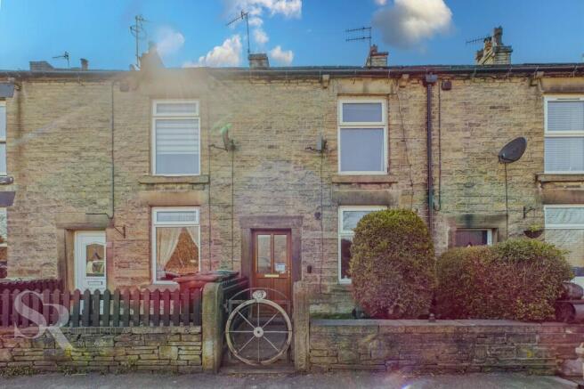 80 Buxton Road