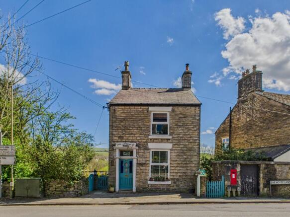 2 Bridge Street