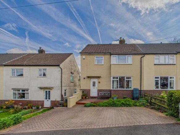 Park Crescent, Furness Vale