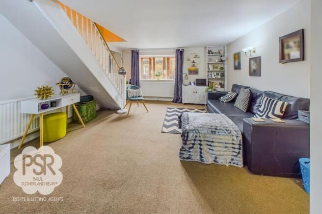 Lounge (Main Living Room)