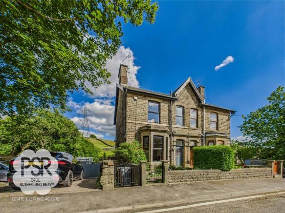 100 Hayfield Road