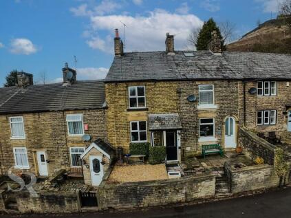 Thornsett, Birch Vale, SK22