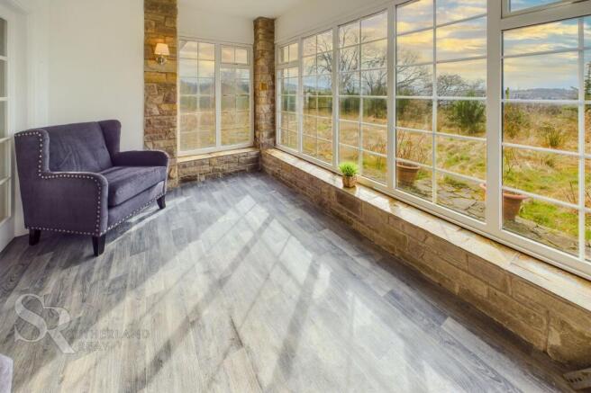 Entrance Foyer