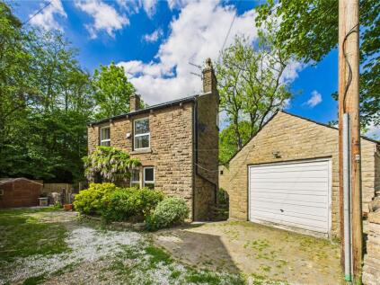 Walk Mill Road, Hayfield, SK22