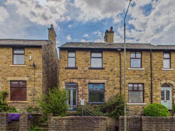 157 Low Leighton Road