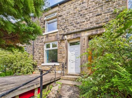 Hyde Bank Road, New Mills, SK22