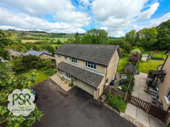 Station Road, Furness Vale