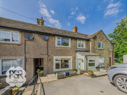 Anchor Fold, Chapel-En-Le-Frith, SK23